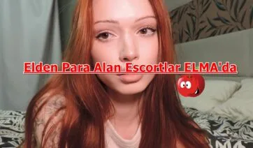 Dişleri Temiz Olan ve İyi Oral Yapan Escort